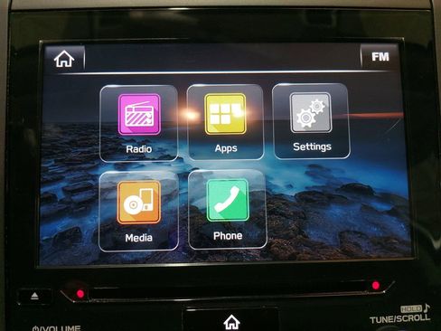 Used 2018 Subaru Crosstrek 2.0i Limited image 20