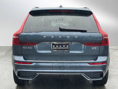 New 2026 Volvo XC60 B5 Ultra w/ Protection Package Premier image 4