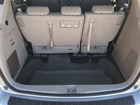 Used 2016 Honda Odyssey Touring Elite image 42
