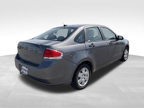 Used 2011 Ford Focus S FWD image 11