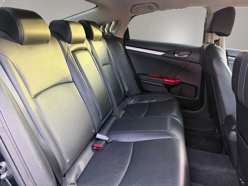 Used 2020 Honda Civic EX-L image 37