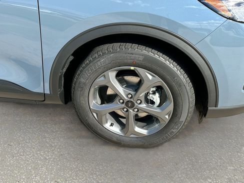 New 2026 Ford Escape ST-Line w/ Tech Pack #1 image 20