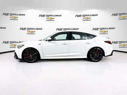 Used 2024 Acura Integra Type S FWD image 4