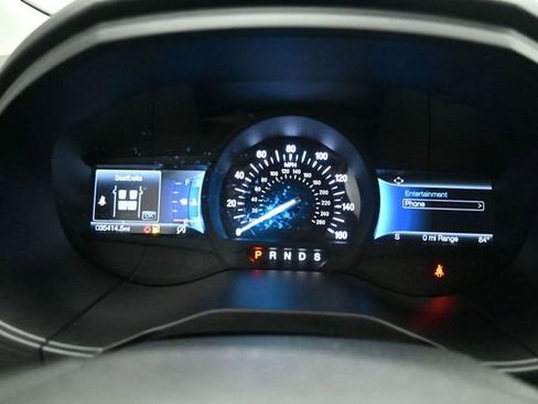Certified 2022 Ford Edge SEL w/ Convenience Package AWD/4WD image 13