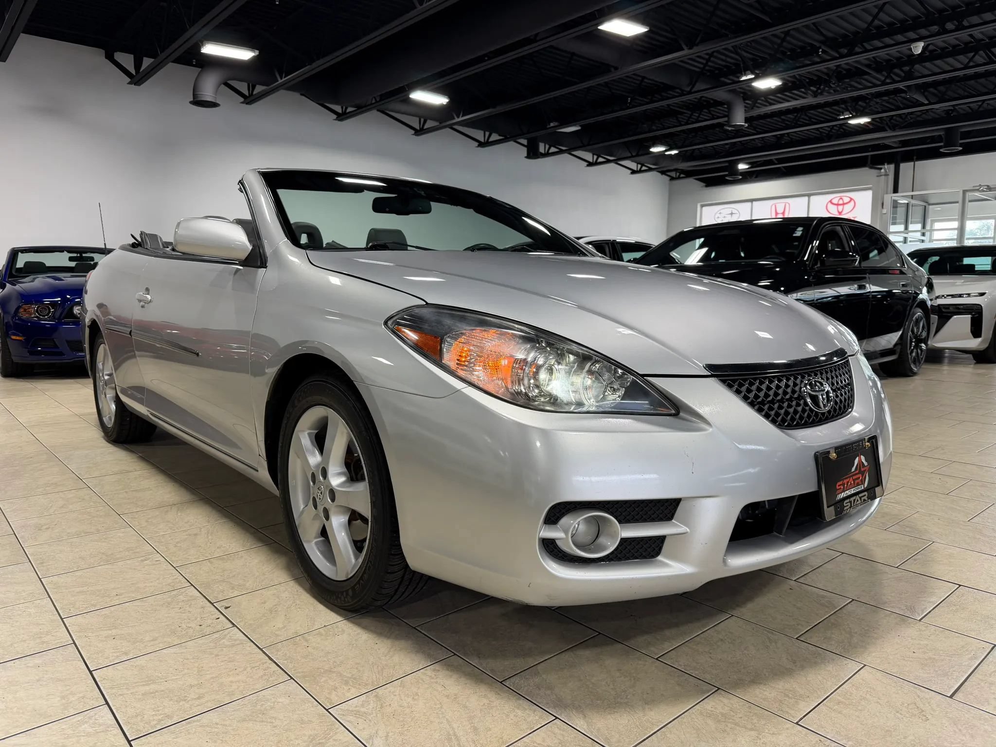 Used 2008 Toyota Solara SLE FWD image 11