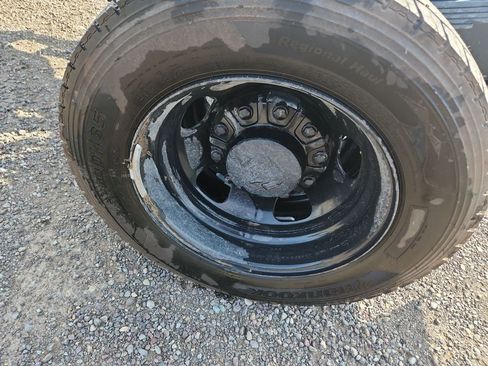 New 2026 RAM 5500 Tradesman image 10