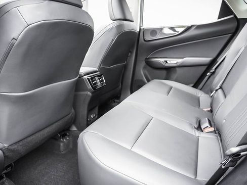 Certified 2023 Lexus NX 350 AWD image 21