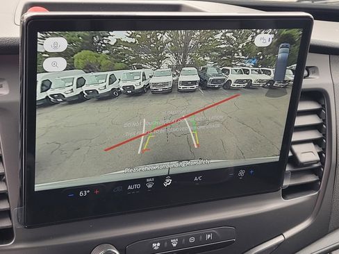 New 2026 Ford Transit 250 148 Medium Roof image 11