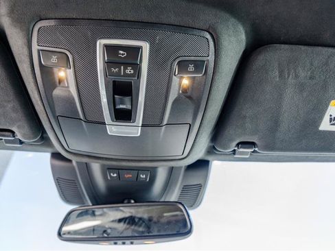 Used 2016 Mercedes-Benz GLE 63 AMG S image 25