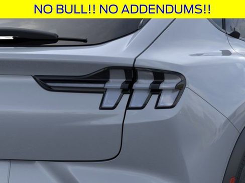 New 2026 Ford Mustang Mach-E Select image 22