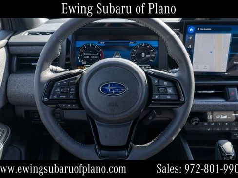 Used 2026 Subaru Outback Premium AWD/4WD image 10