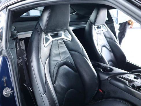 Used 2020 Toyota Supra Premium w/ Driver Assist Package RWD image 33