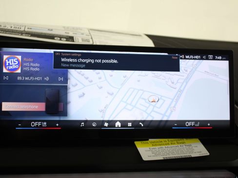 New 2026 BMW X3 xDrive30 w/ Premium Package image 27