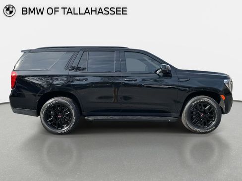 Used 2023 GMC Yukon AT4 w/ LPO, Floor Liner Package image 7