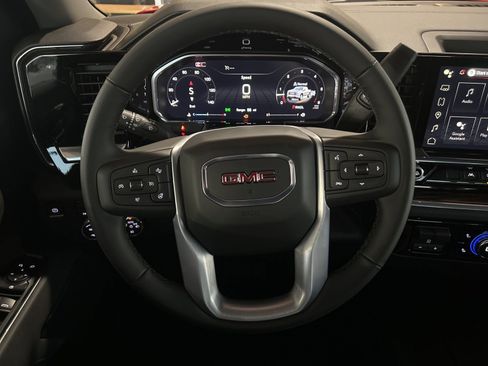 New 2026 GMC Sierra 1500 Elevation w/ Elevation Select Package image 19