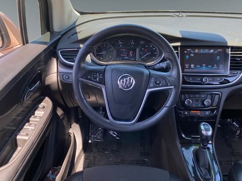 Used 2019 Buick Encore Preferred FWD image 12
