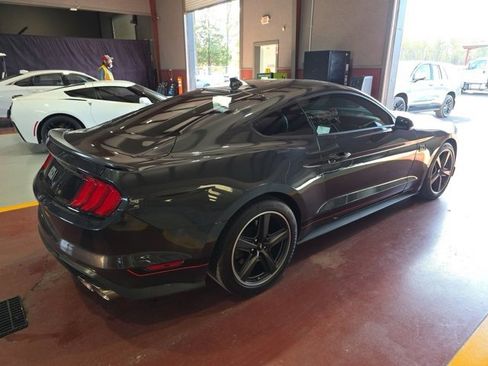 Used 2023 Ford Mustang Mach 1 w/ Equipment Group 700A image 5