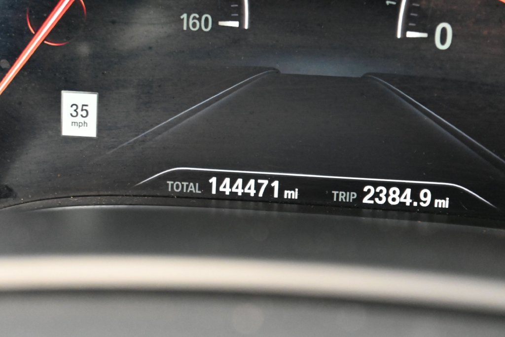 Used 2017 BMW 750i xDrive AWD/4WD image 17