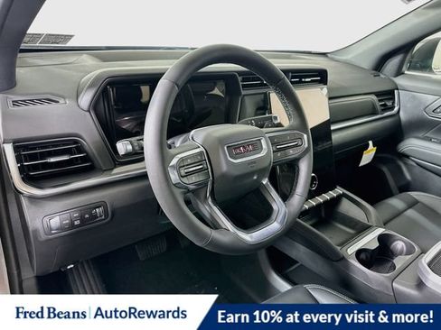 New 2026 GMC Terrain Elevation w/ Elevation Premium Package AWD/4WD image 6