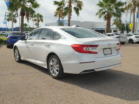 Used 2020 Honda Accord LX image 7