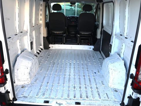 Used 2019 RAM ProMaster 1500 image 68