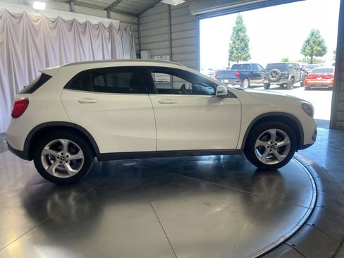 Used 2020 Mercedes-Benz GLA 250 image 4