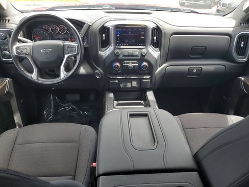 Used 2019 Chevrolet Silverado 1500 RST w/ All-Star Edition AWD/4WD image 16
