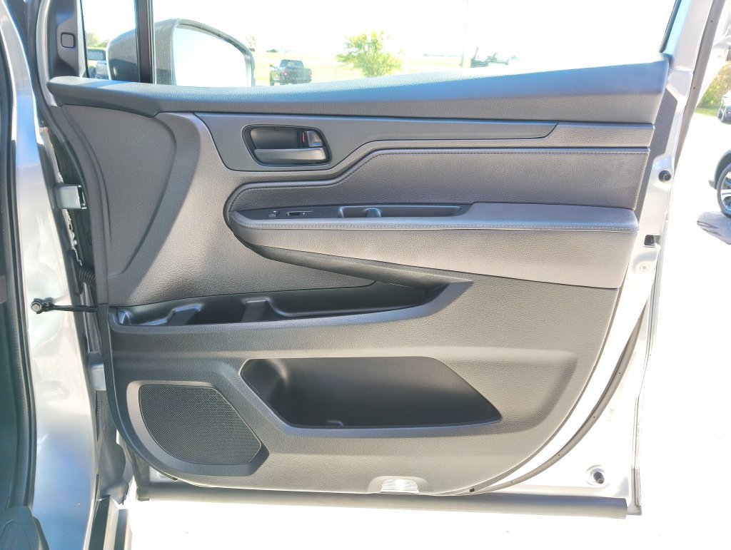 Used 2020 Honda Odyssey EX image 18