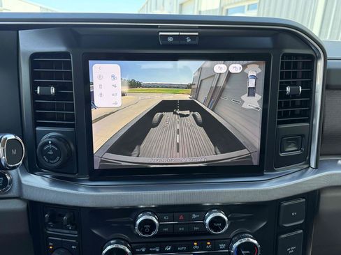 Used 2026 Ford F450 Platinum w/ Platinum Plus Package AWD/4WD image 58