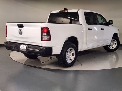 Used 2023 RAM 1500 Tradesman RWD image 2