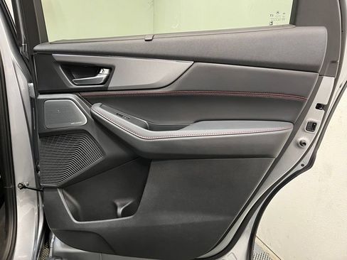 New 2026 Acura MDX A-Spec AWD/4WD image 18