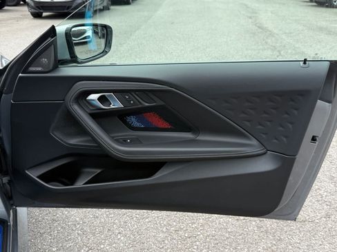 New 2025 BMW 230i Coupe w/ M Sport Package RWD image 17