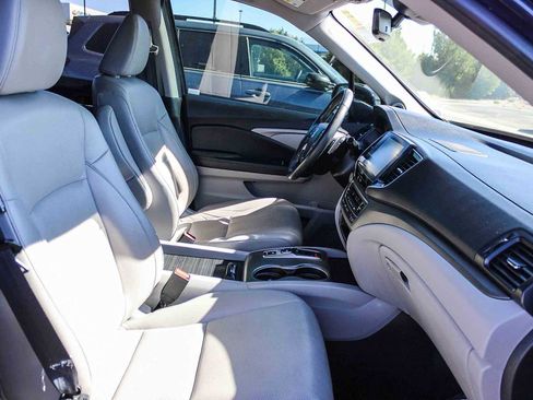 Certified 2022 Honda Ridgeline RTL-E image 15