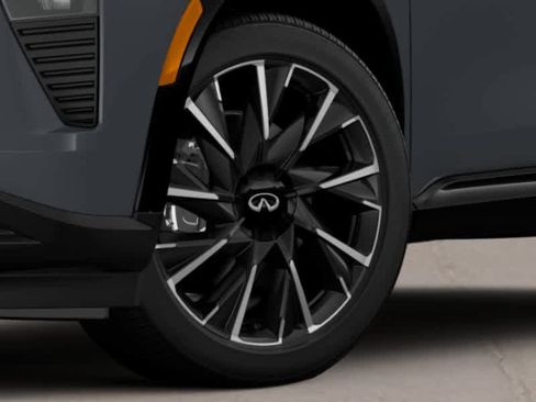 New 2027 INFINITI QX65 Autograph w/ Cargo Package AWD/4WD image 6