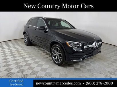 Certified 2022 Mercedes-Benz GLC 300 4MATIC