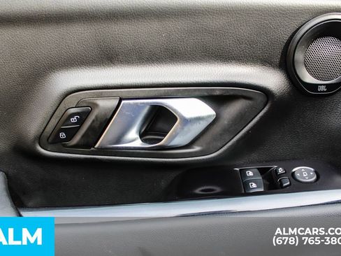 Used 2023 Toyota Supra 3.0 Premium image 35