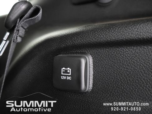 New 2026 Jeep Grand Cherokee L Limited AWD/4WD image 33