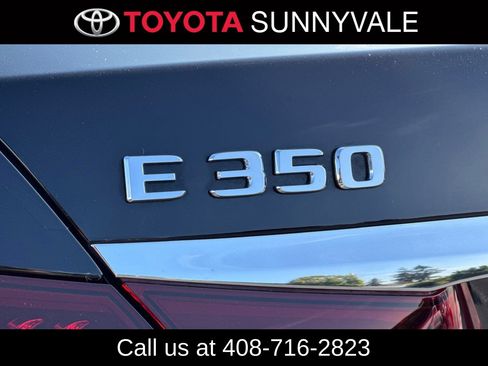 Used 2022 Mercedes-Benz E 350 Sedan image 13