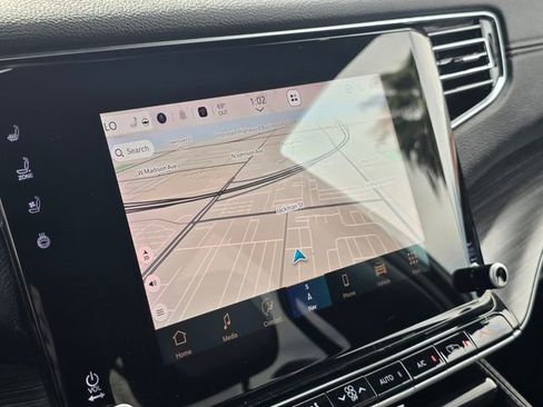 Used 2023 Jeep Wagoneer L Series II image 28