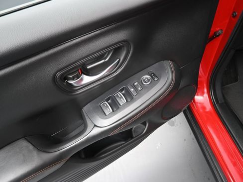Certified 2024 Honda HR-V Sport image 18