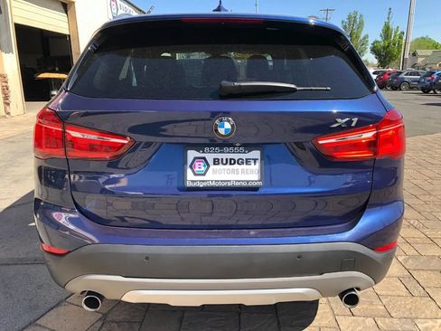 Used 2016 BMW X1 xDrive28i AWD/4WD image 3
