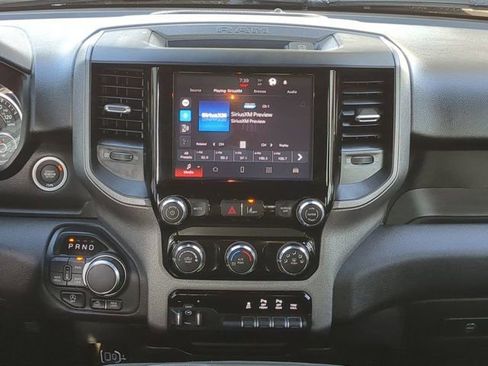 Used 2025 RAM 1500 Classic Warlock image 18