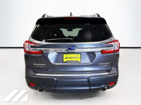 Used 2025 Subaru Ascent Touring AWD/4WD image 6