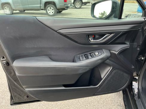 Used 2024 Subaru Outback Premium image 12