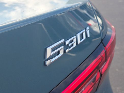 Used 2026 BMW 530i 530i image 5