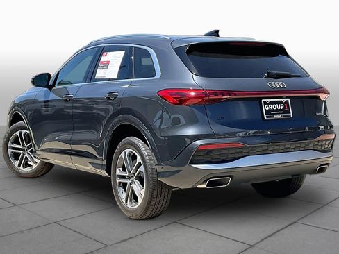 Used 2025 Audi Q5 Premium AWD/4WD image 12