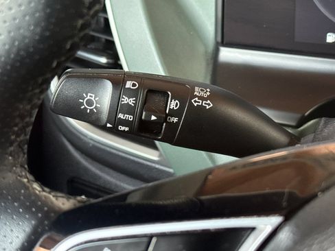 Used 2024 Kia Seltos SX w/ SX Sunroof Package AWD/4WD image 35