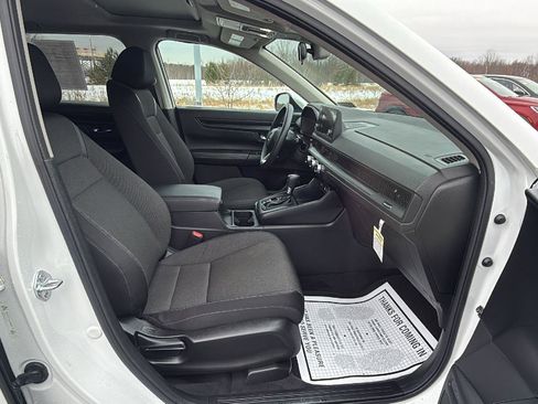 Used 2023 Honda CR-V EX image 19