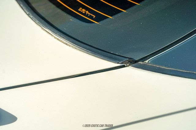Used 1996 Ford Probe GT FWD image 85