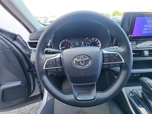 Used 2023 Toyota Highlander L image 16